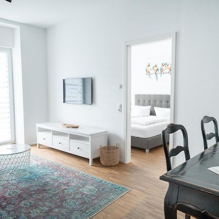 Prime Park Family Apartment Aschaffenburg Exteriér fotografie